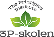 The Principles Institute Logo
